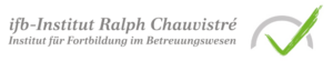 Logo ifb-Institut Ralph Chauvistre